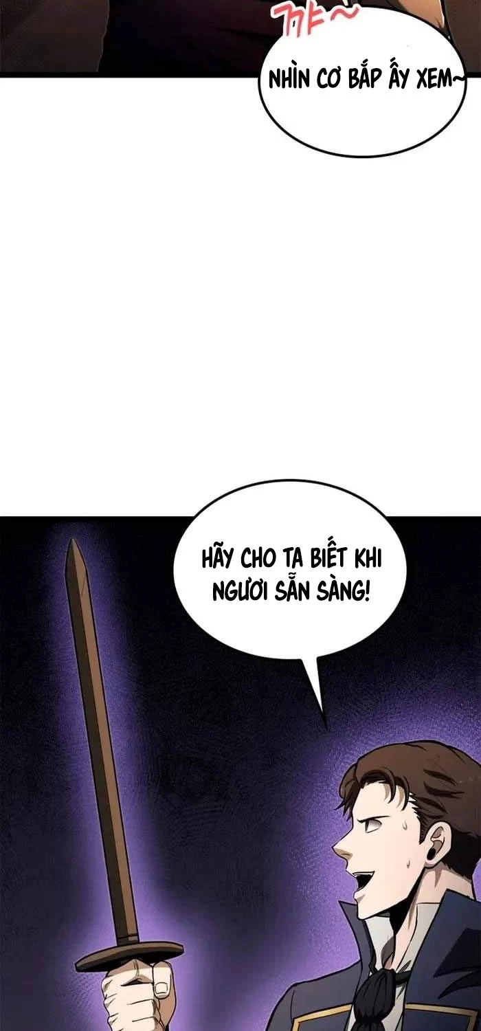 Nhà Vô Địch Kalli Chapter 76 - Trang 6