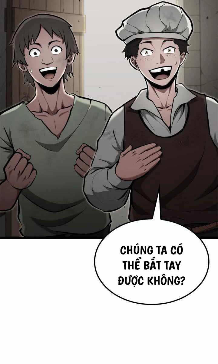 Nhà Vô Địch Kalli Chapter 43 - Trang 15