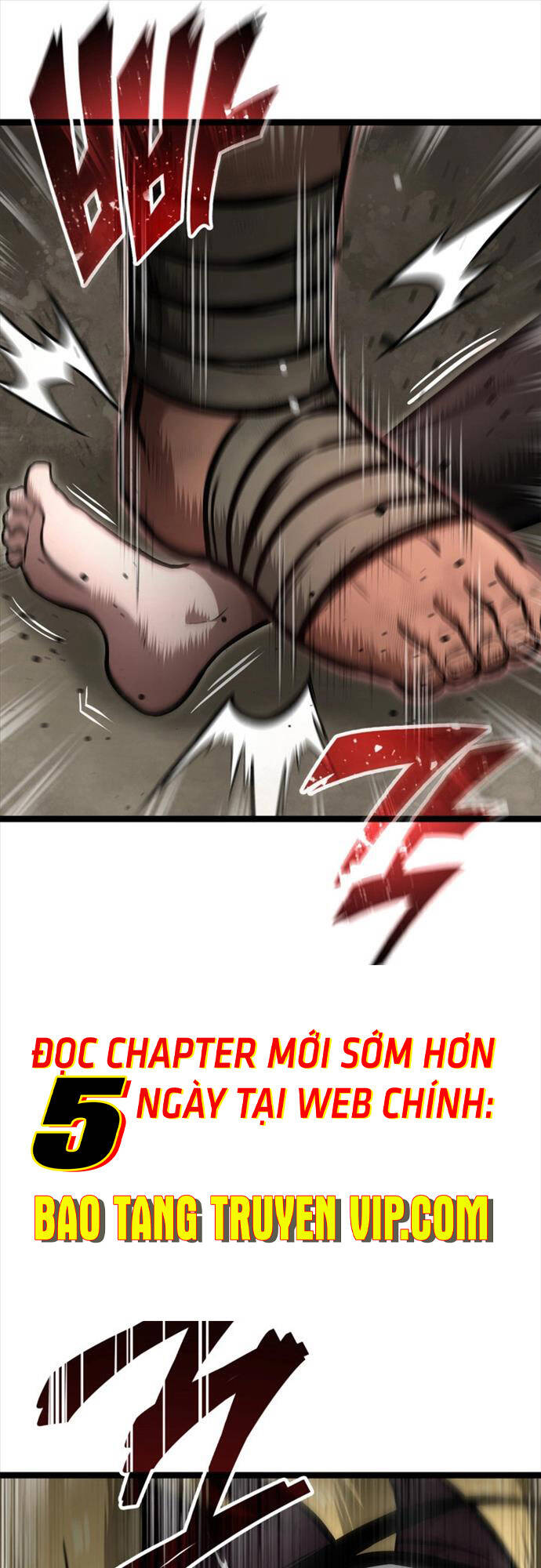 Nhà Vô Địch Kalli Chapter 25 - Trang 45