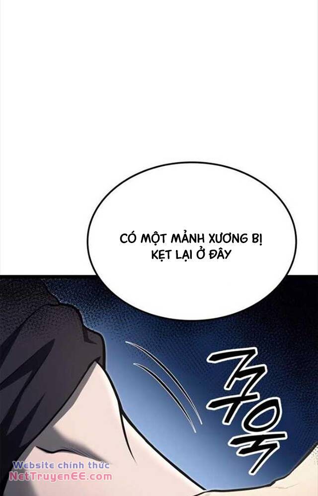 Nhà Vô Địch Kalli Chapter 50 - Trang 10