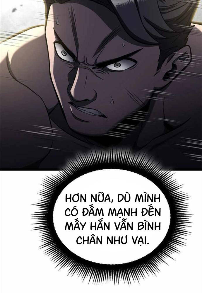 Nhà Vô Địch Kalli Chapter 31 - Trang 35