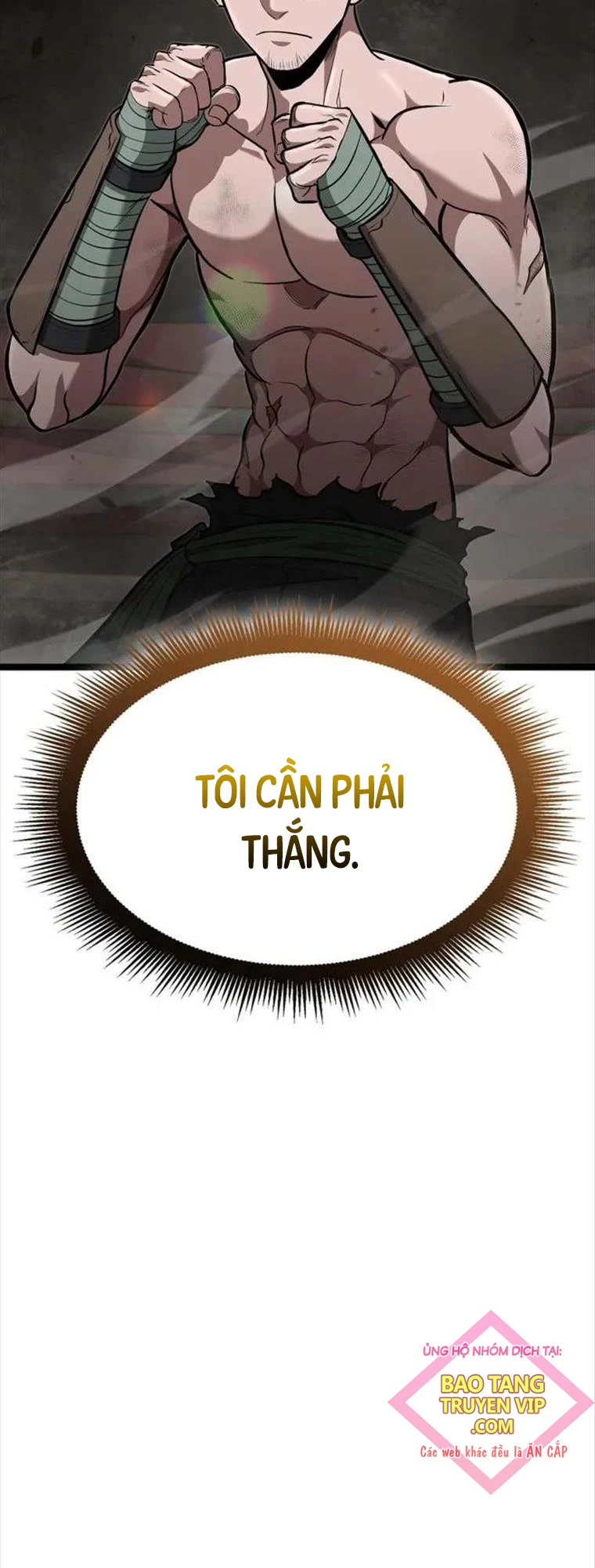 Nhà Vô Địch Kalli Chapter 68 - Trang 7