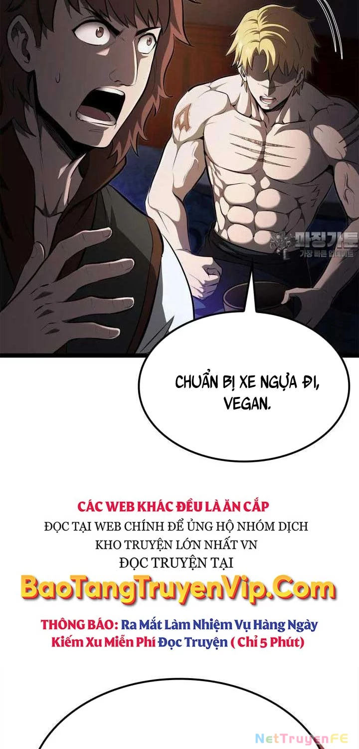 Nhà Vô Địch Kalli Chapter 85 - Trang 60