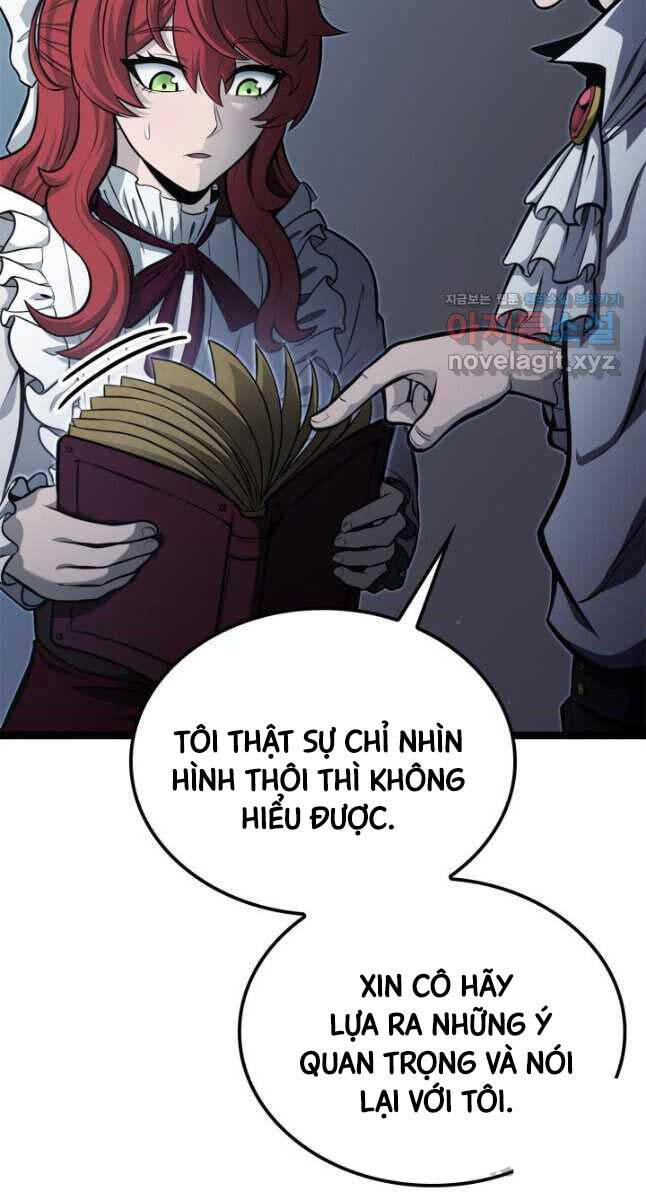 Nhà Vô Địch Kalli Chapter 51 - Trang 71