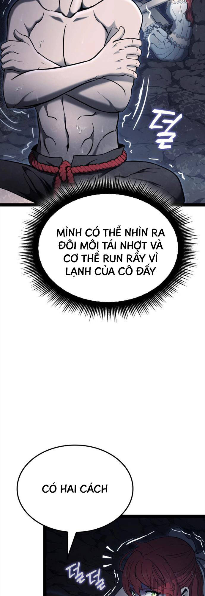 Nhà Vô Địch Kalli Chapter 13 - Trang 43