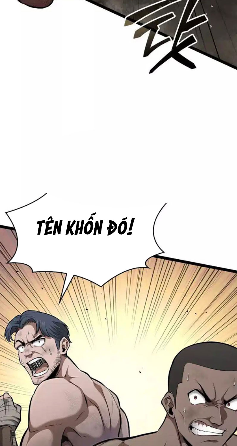 Nhà Vô Địch Kalli Chapter 78 - Trang 44