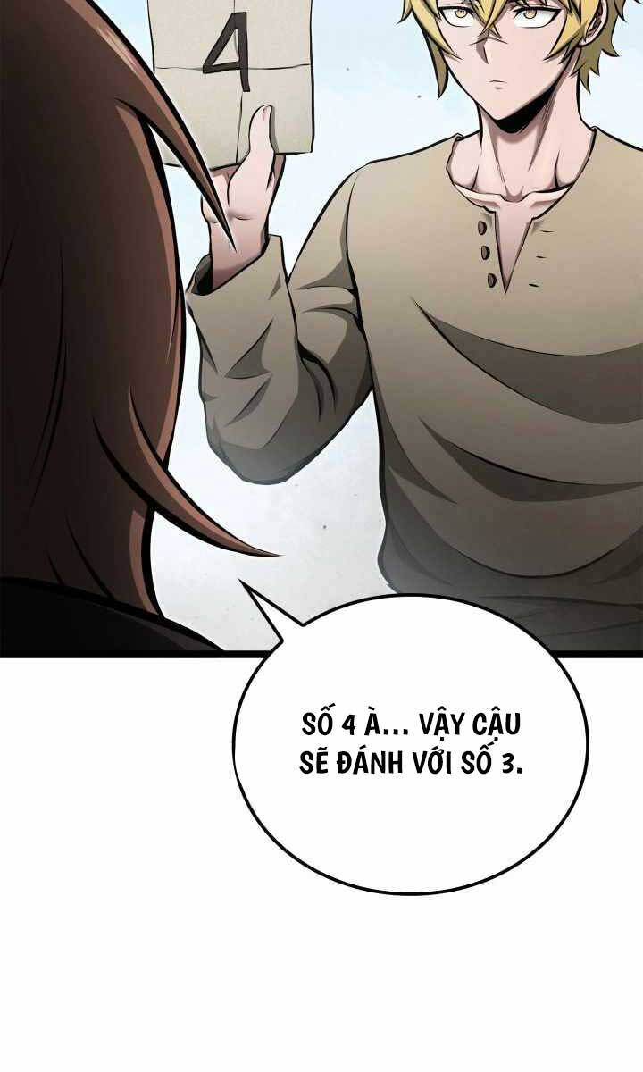 Nhà Vô Địch Kalli Chapter 37 - Trang 48