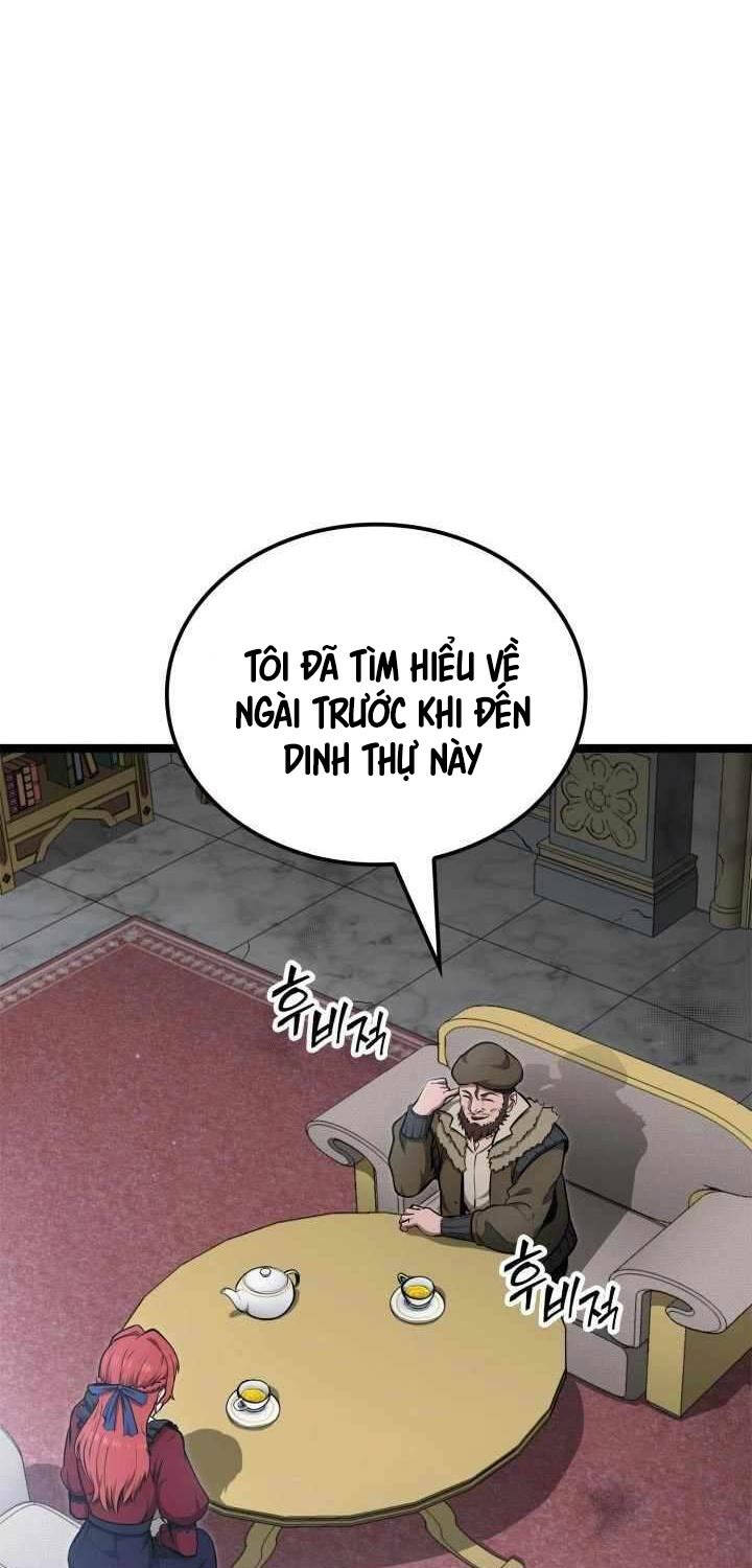 Nhà Vô Địch Kalli Chapter 62 - Trang 60