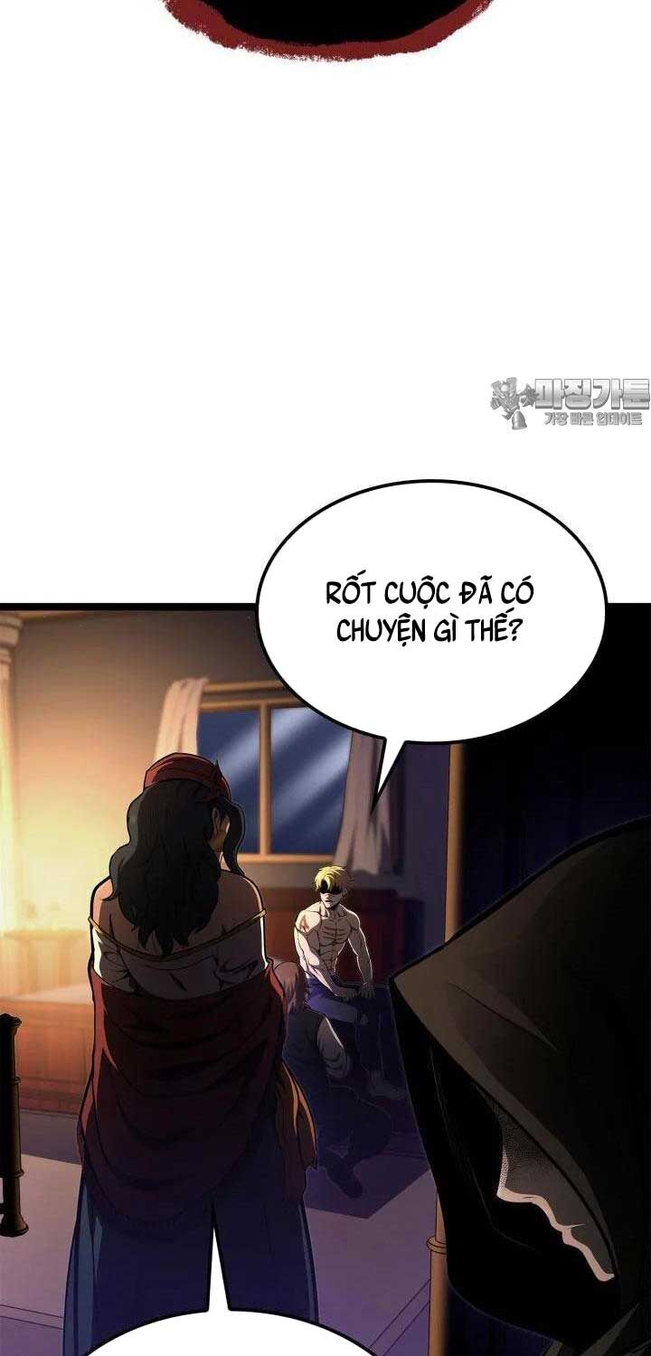 Nhà Vô Địch Kalli Chapter 84 - Trang 96