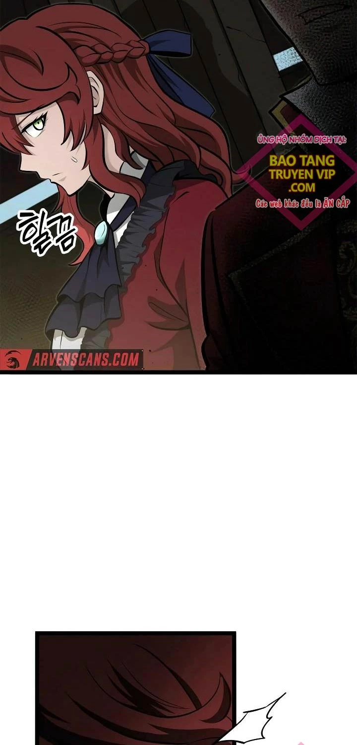 Nhà Vô Địch Kalli Chapter 67 - Trang 79