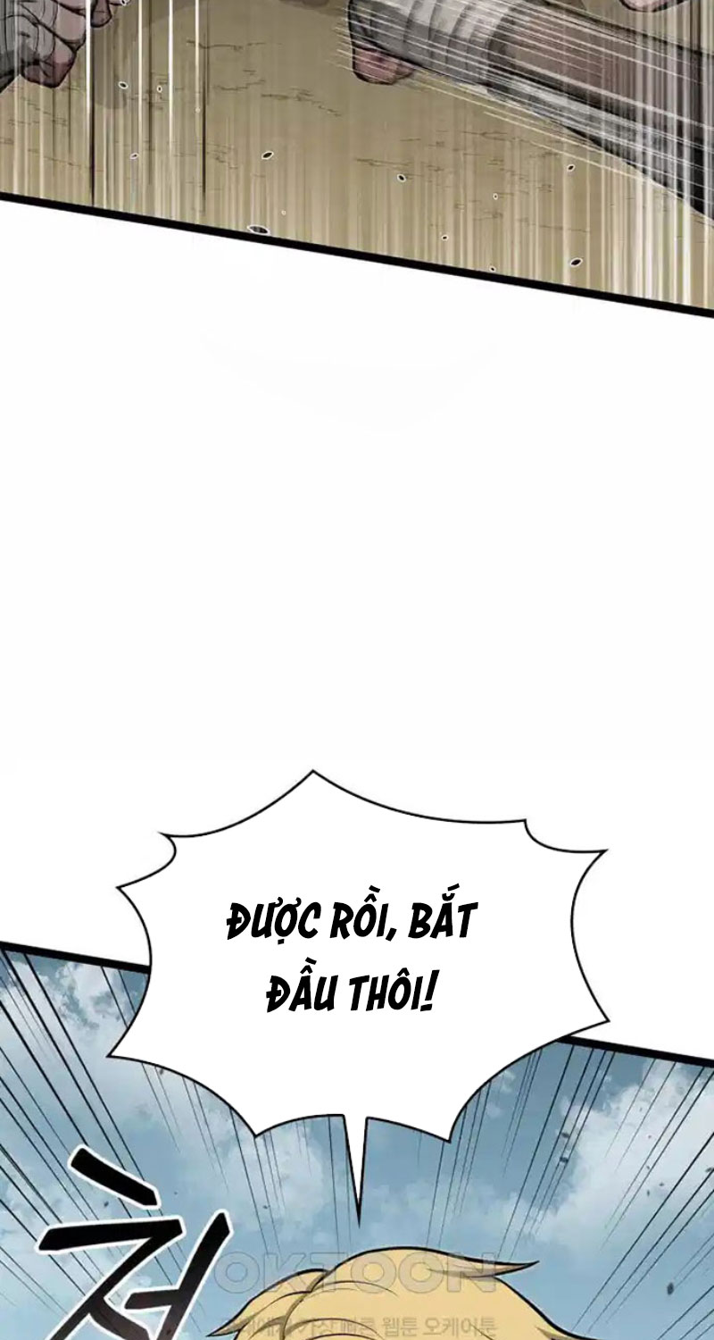 Nhà Vô Địch Kalli Chapter 78 - Trang 29