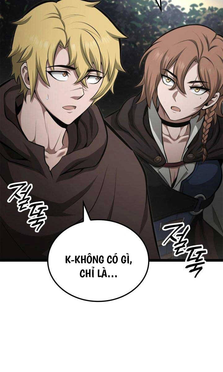 Nhà Vô Địch Kalli Chapter 35 - Trang 74