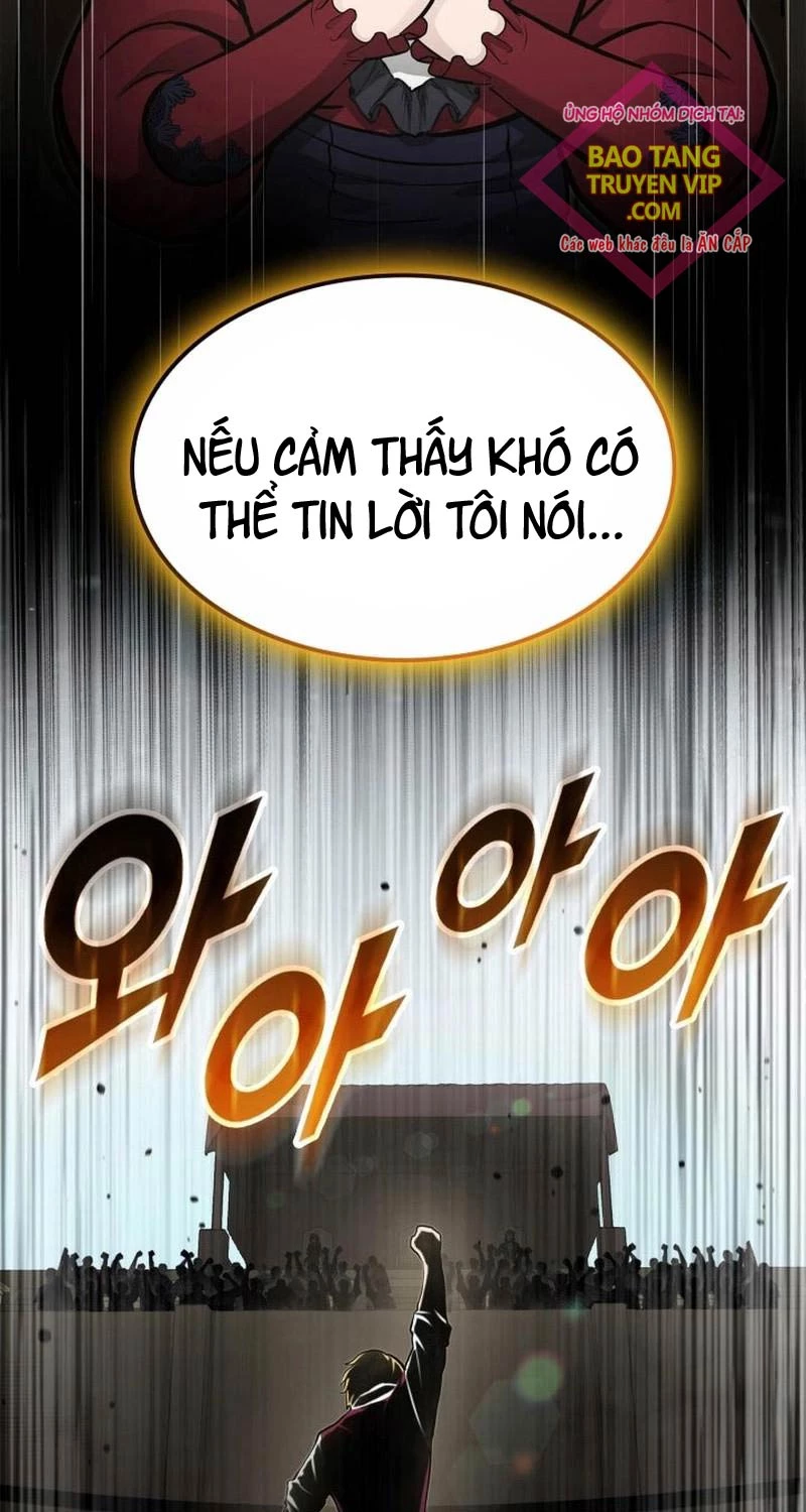 Nhà Vô Địch Kalli Chapter 69 - Trang 100