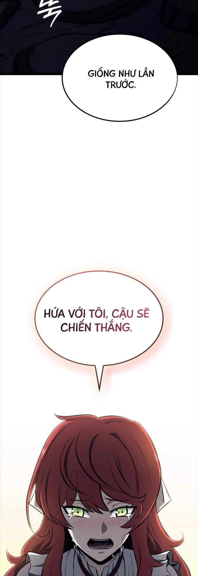 Nhà Vô Địch Kalli Chapter 23 - Trang 26