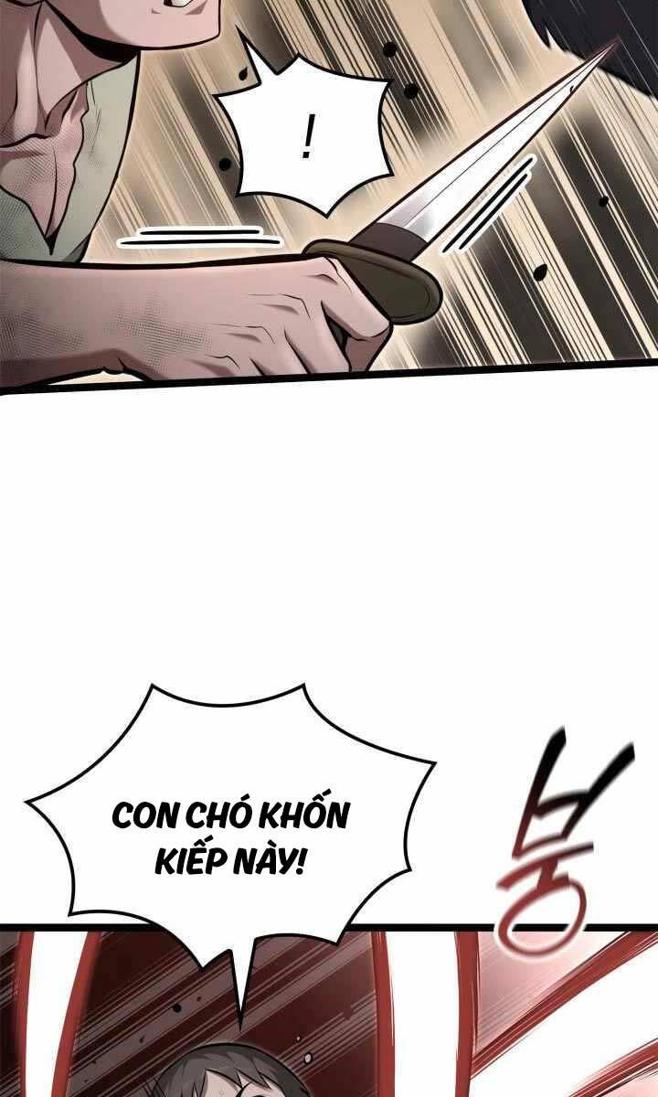 Nhà Vô Địch Kalli Chapter 43 - Trang 30