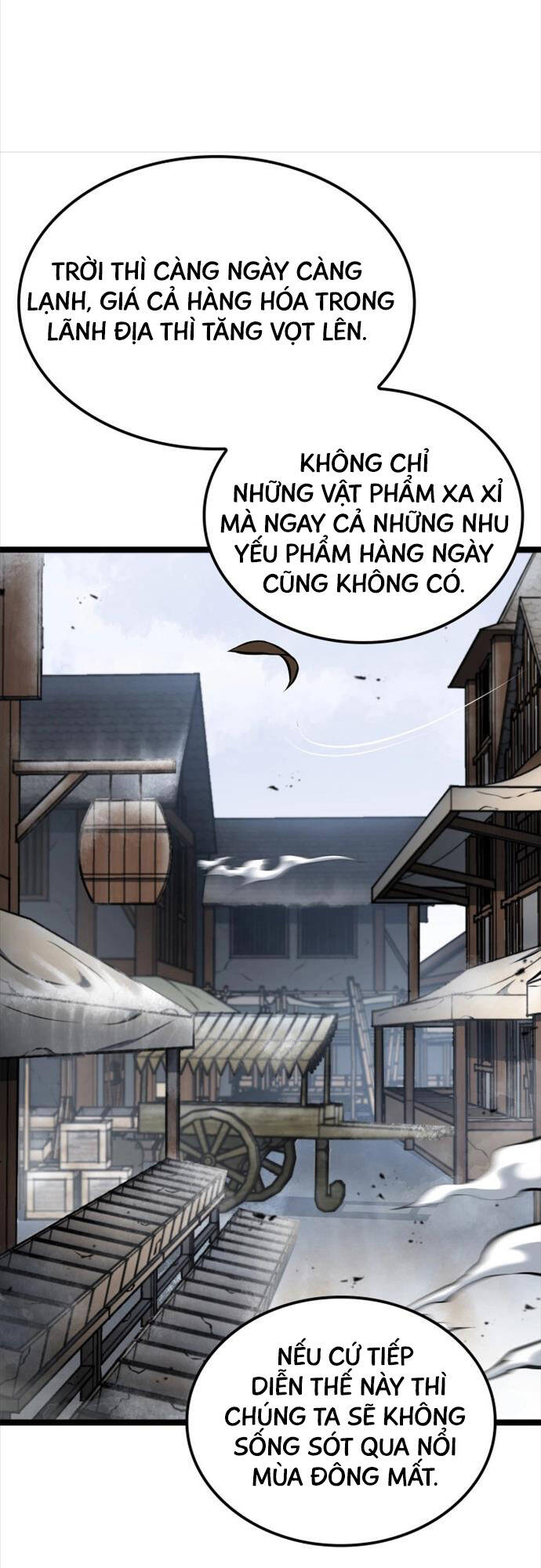 Nhà Vô Địch Kalli Chapter 28 - Trang 18