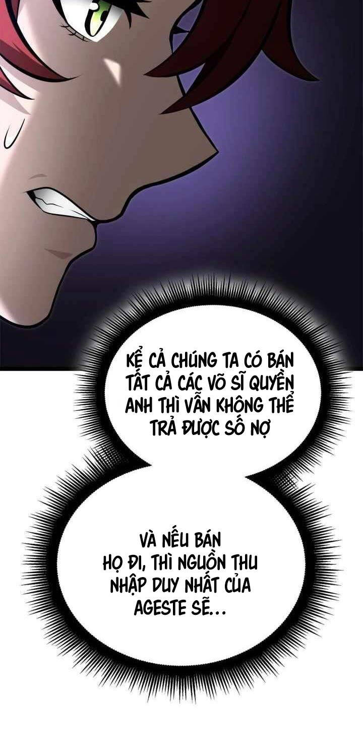 Nhà Vô Địch Kalli Chapter 62 - Trang 77