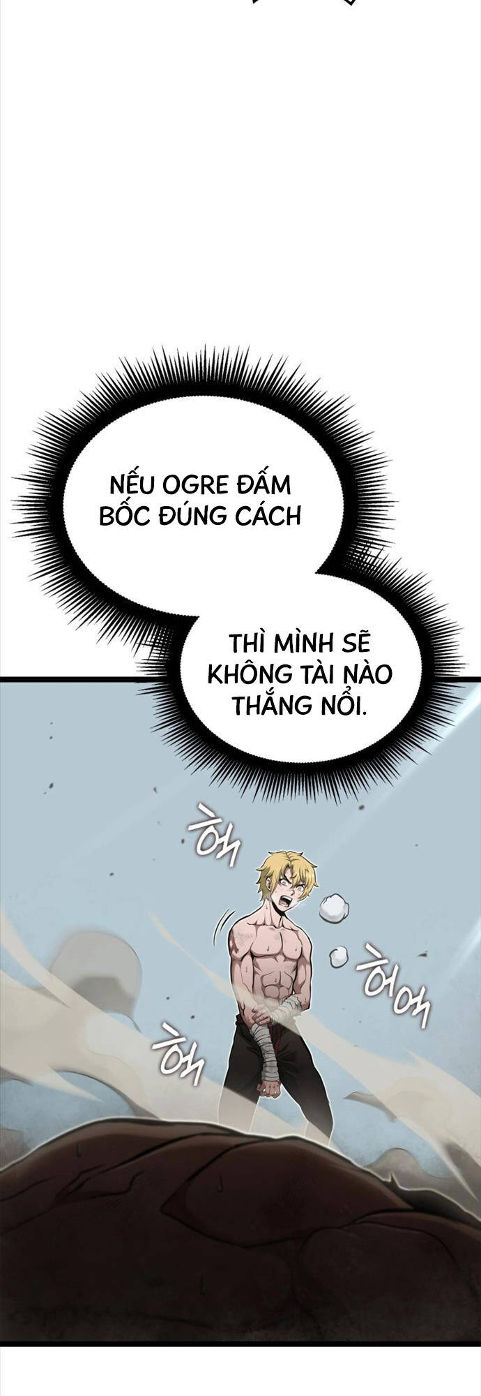 Nhà Vô Địch Kalli Chapter 25 - Trang 24