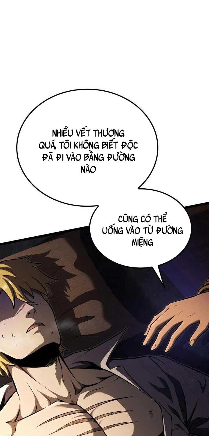 Nhà Vô Địch Kalli Chapter 84 - Trang 41