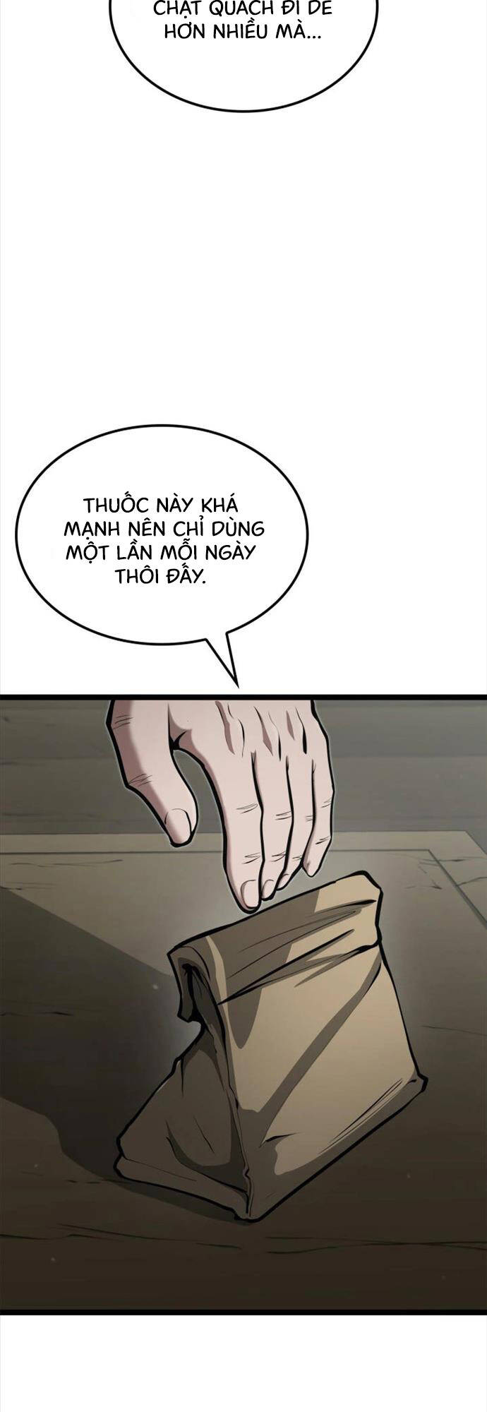 Nhà Vô Địch Kalli Chapter 42 - Trang 45