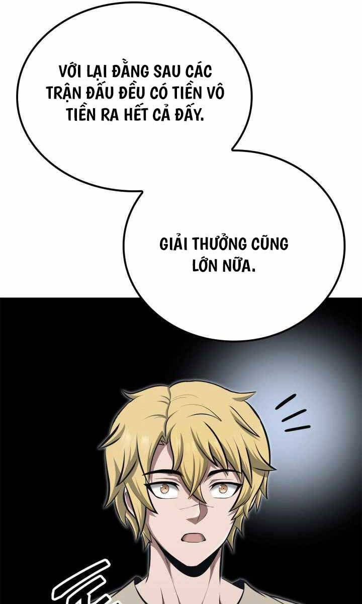 Nhà Vô Địch Kalli Chapter 37 - Trang 55