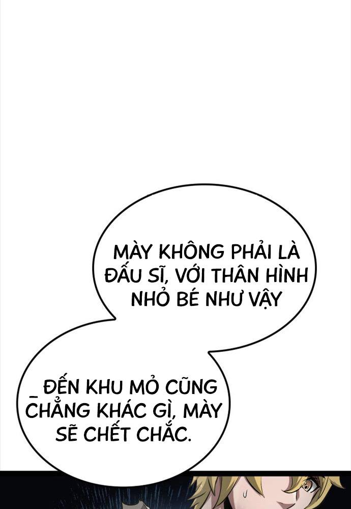 Nhà Vô Địch Kalli Chapter 1 - Trang 89