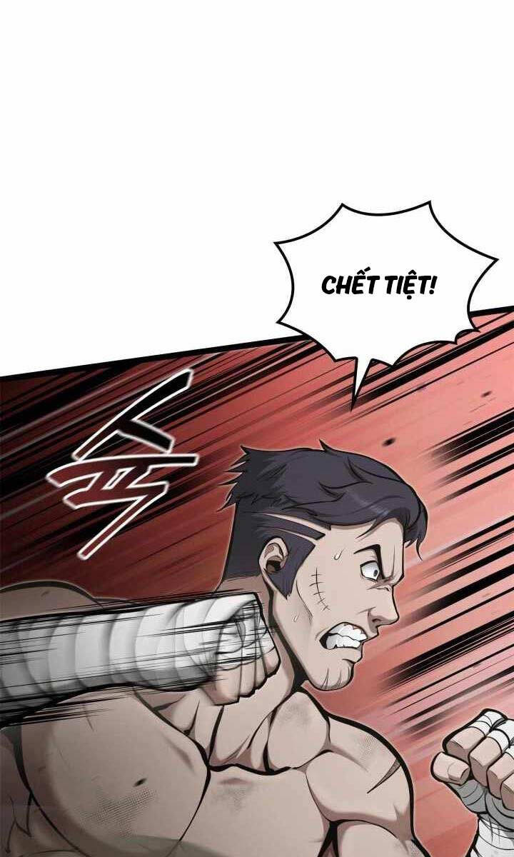 Nhà Vô Địch Kalli Chapter 43 - Trang 72