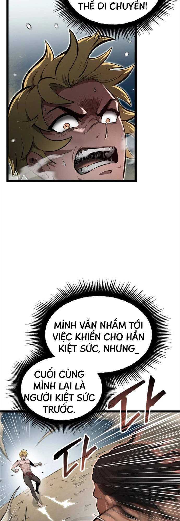 Nhà Vô Địch Kalli Chapter 24 - Trang 39