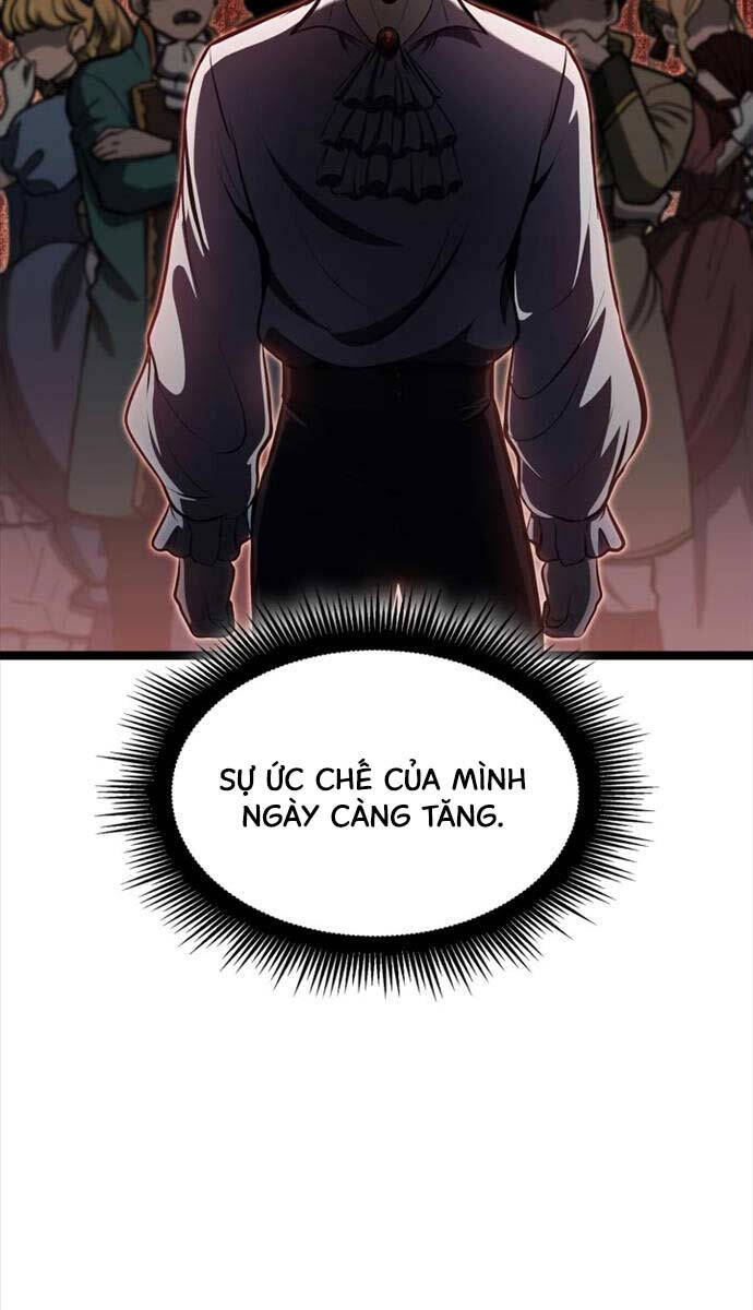 Nhà Vô Địch Kalli Chapter 46 - Trang 87