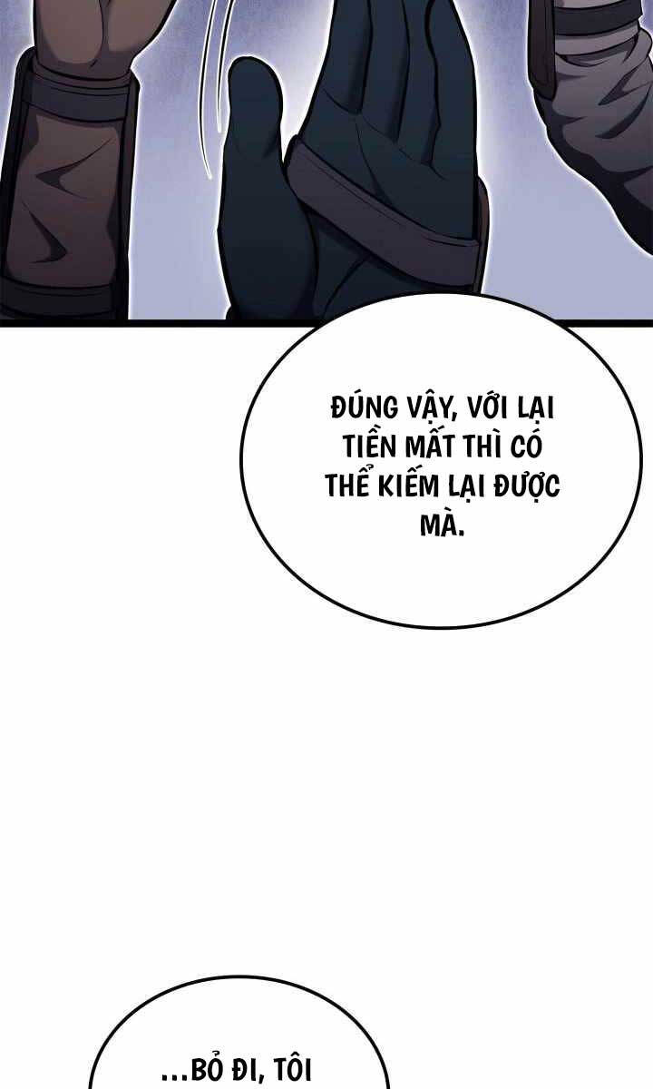 Nhà Vô Địch Kalli Chapter 37 - Trang 94