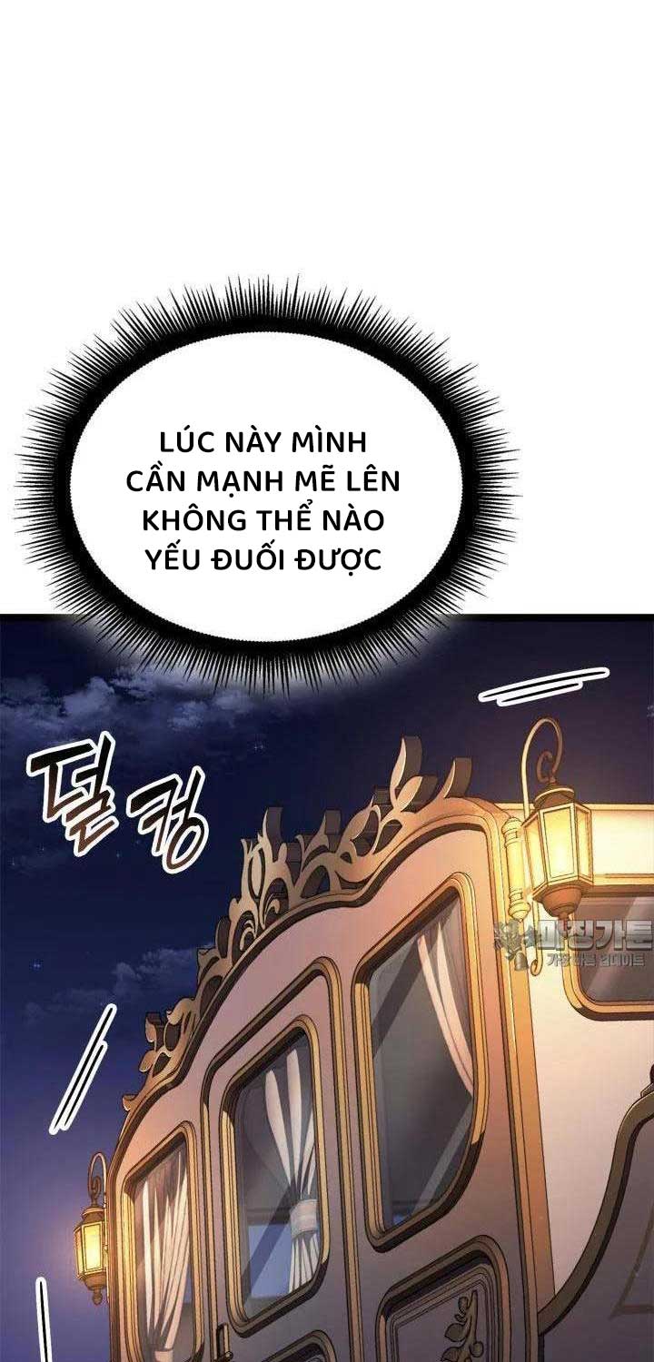 Nhà Vô Địch Kalli Chapter 82 - Trang 29