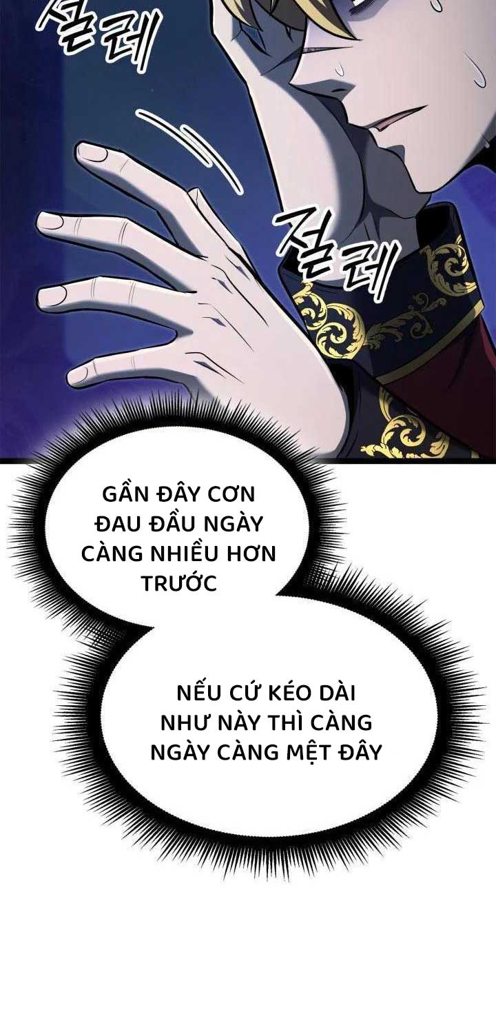 Nhà Vô Địch Kalli Chapter 82 - Trang 28