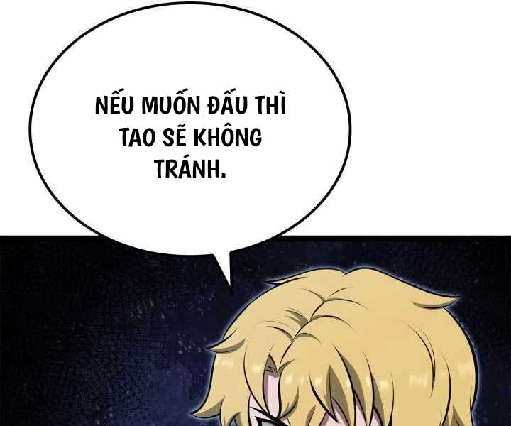 Nhà Vô Địch Kalli Chapter 34 - Trang 25