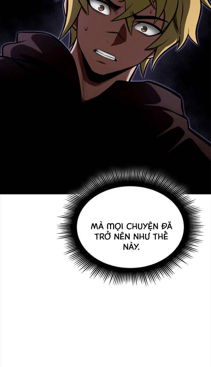 Nhà Vô Địch Kalli Chapter 46 - Trang 45