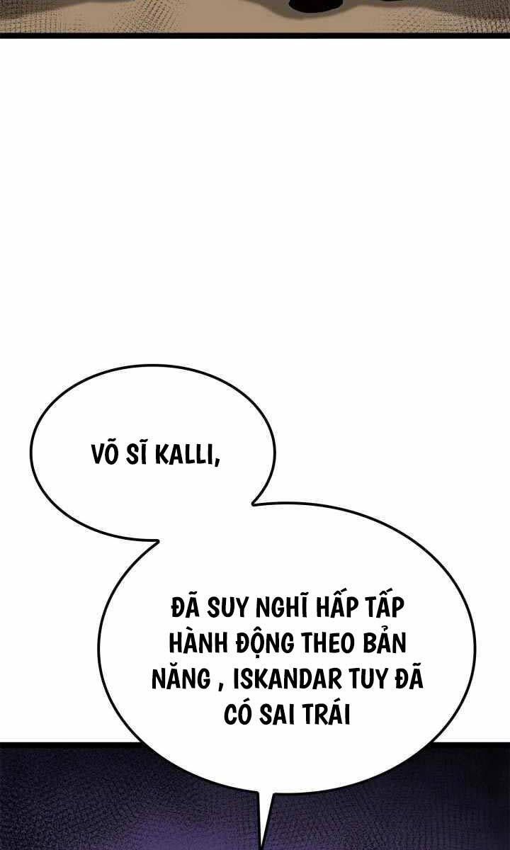 Nhà Vô Địch Kalli Chapter 49 - Trang 57