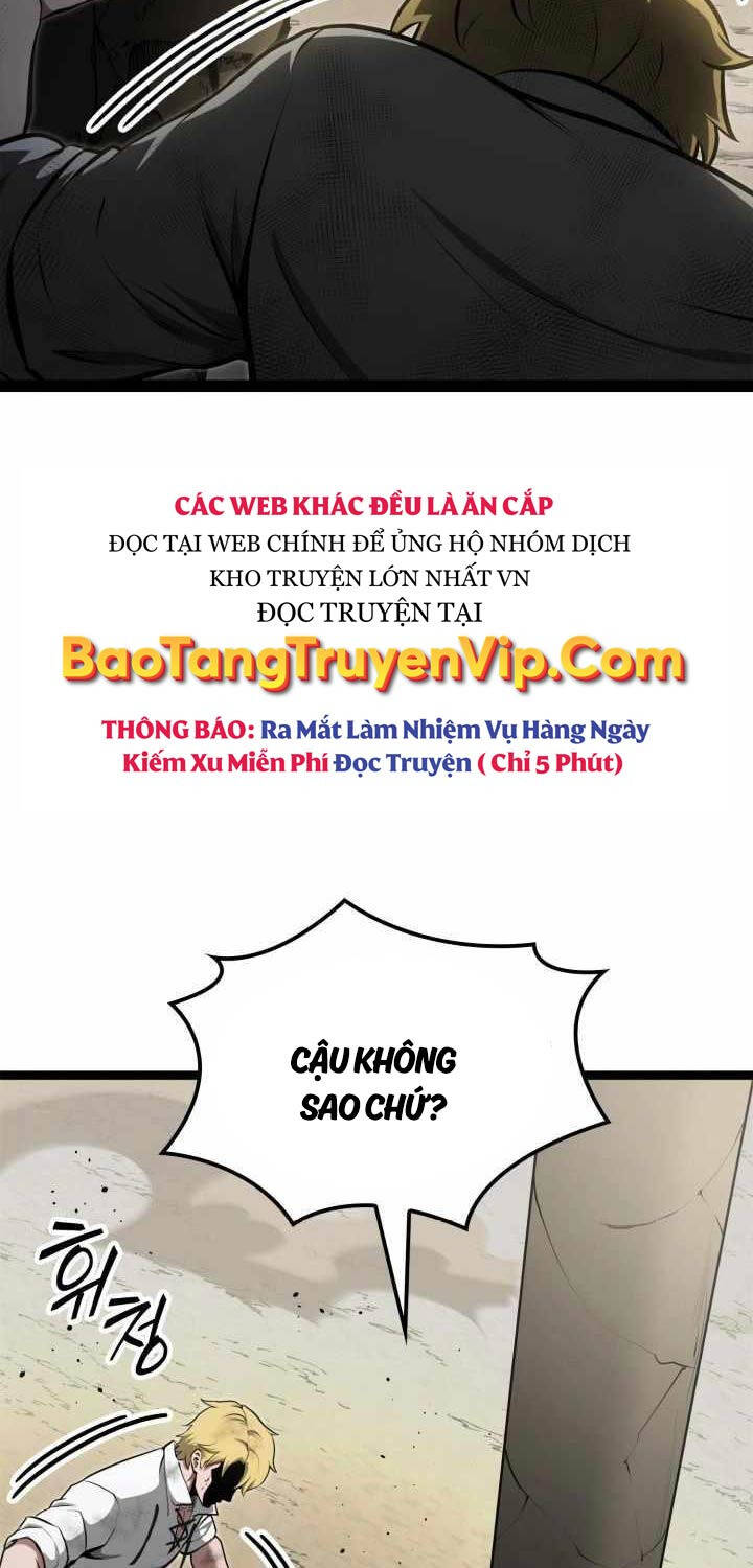 Nhà Vô Địch Kalli Chapter 61 - Trang 34