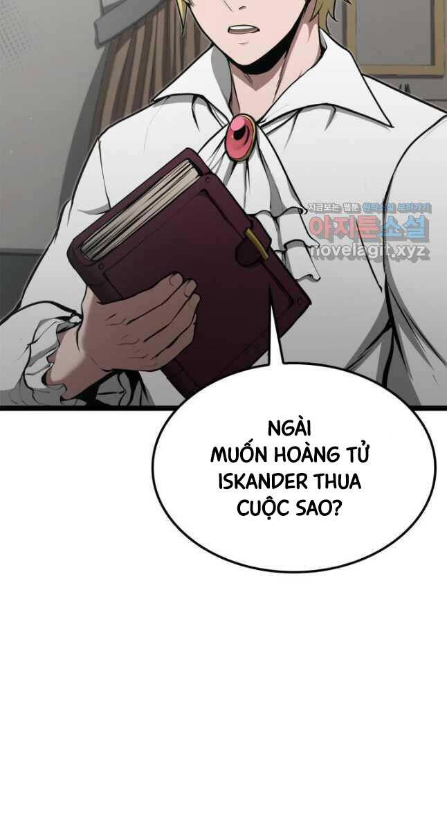 Nhà Vô Địch Kalli Chapter 51 - Trang 32