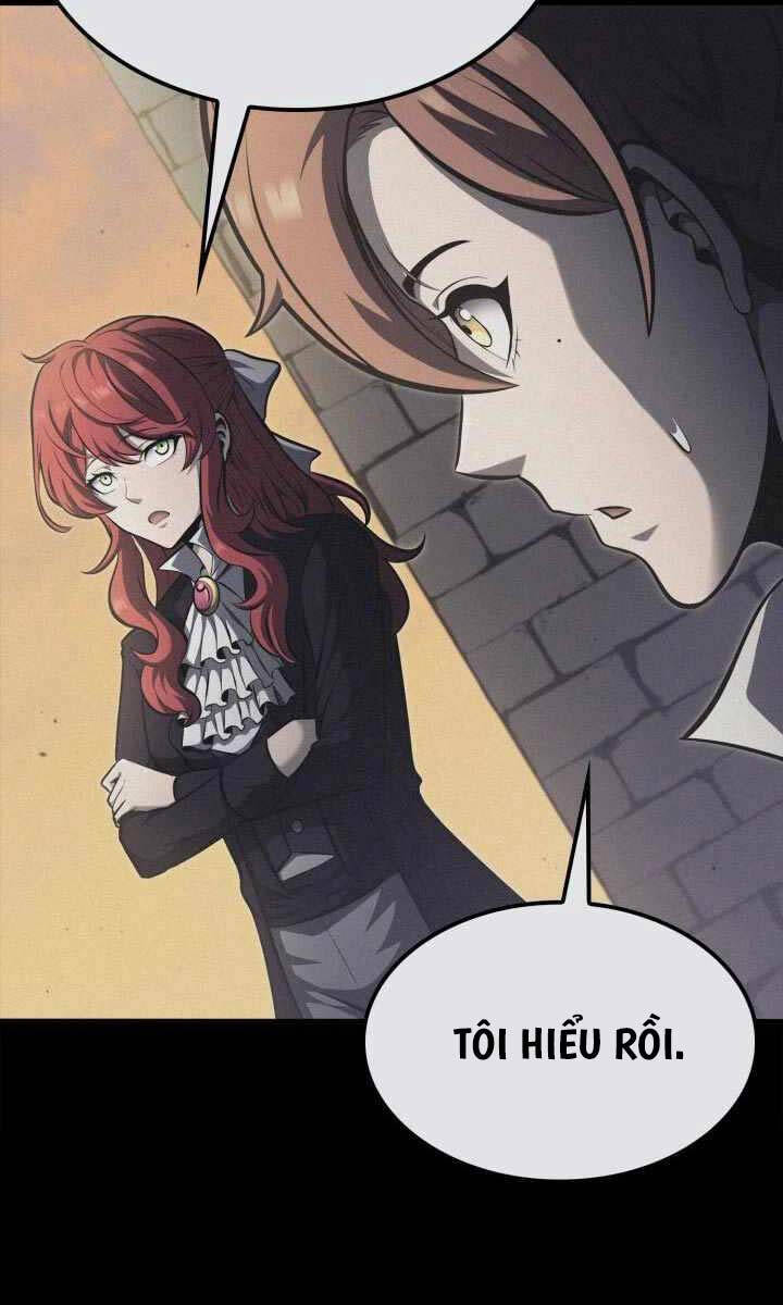 Nhà Vô Địch Kalli Chapter 44 - Trang 75