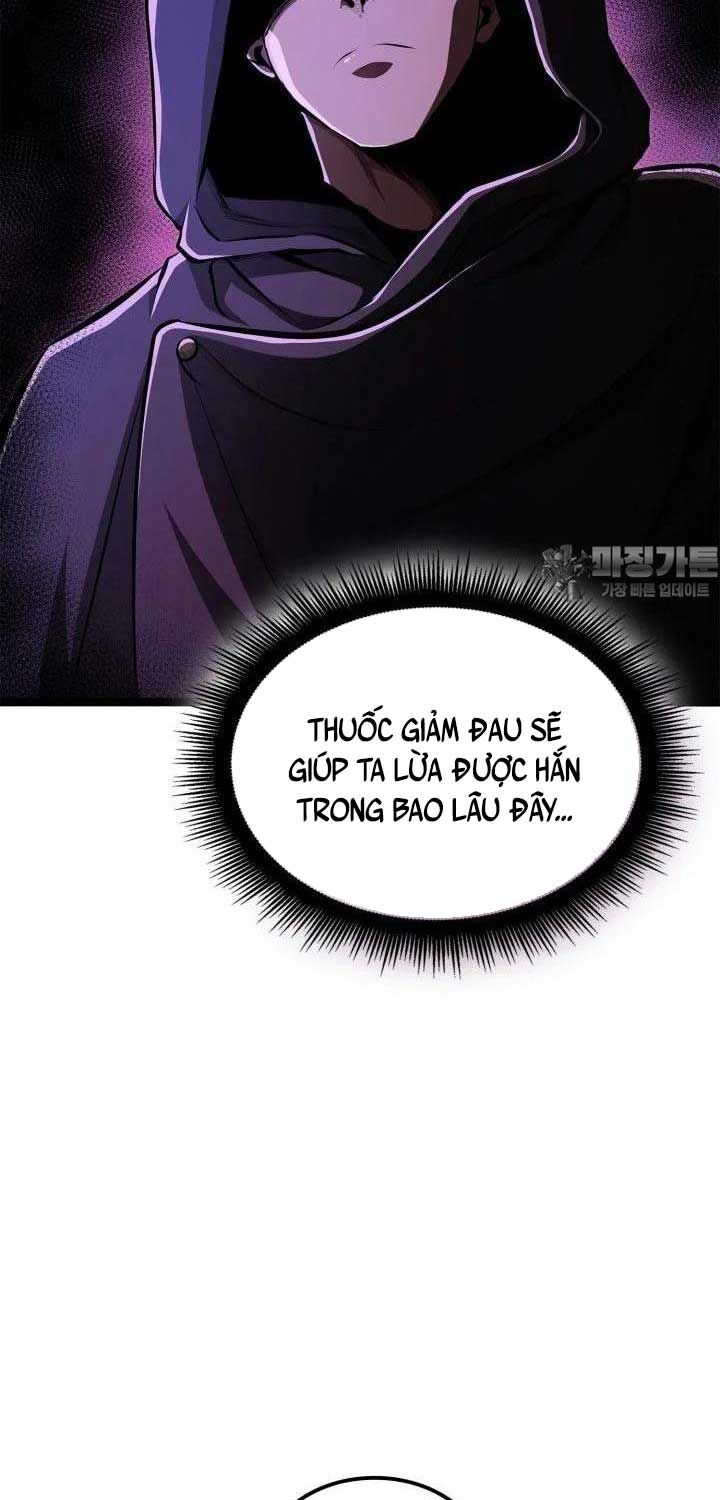 Nhà Vô Địch Kalli Chapter 81 - Trang 85