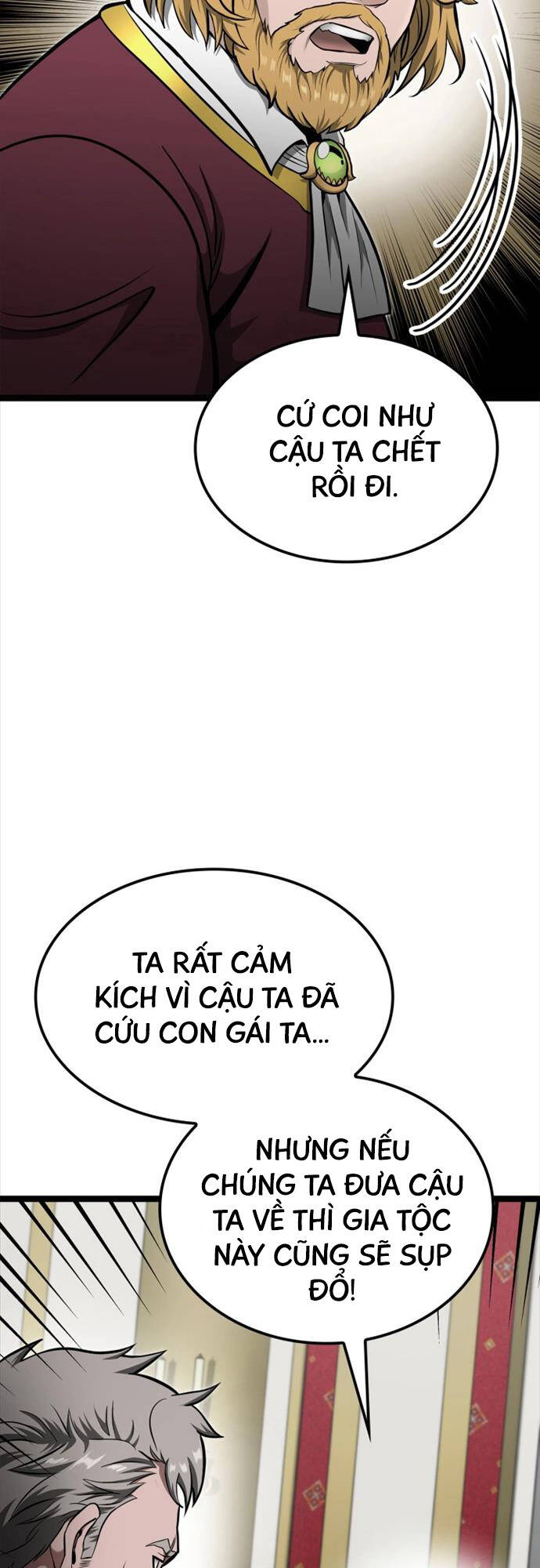 Nhà Vô Địch Kalli Chapter 22 - Trang 9