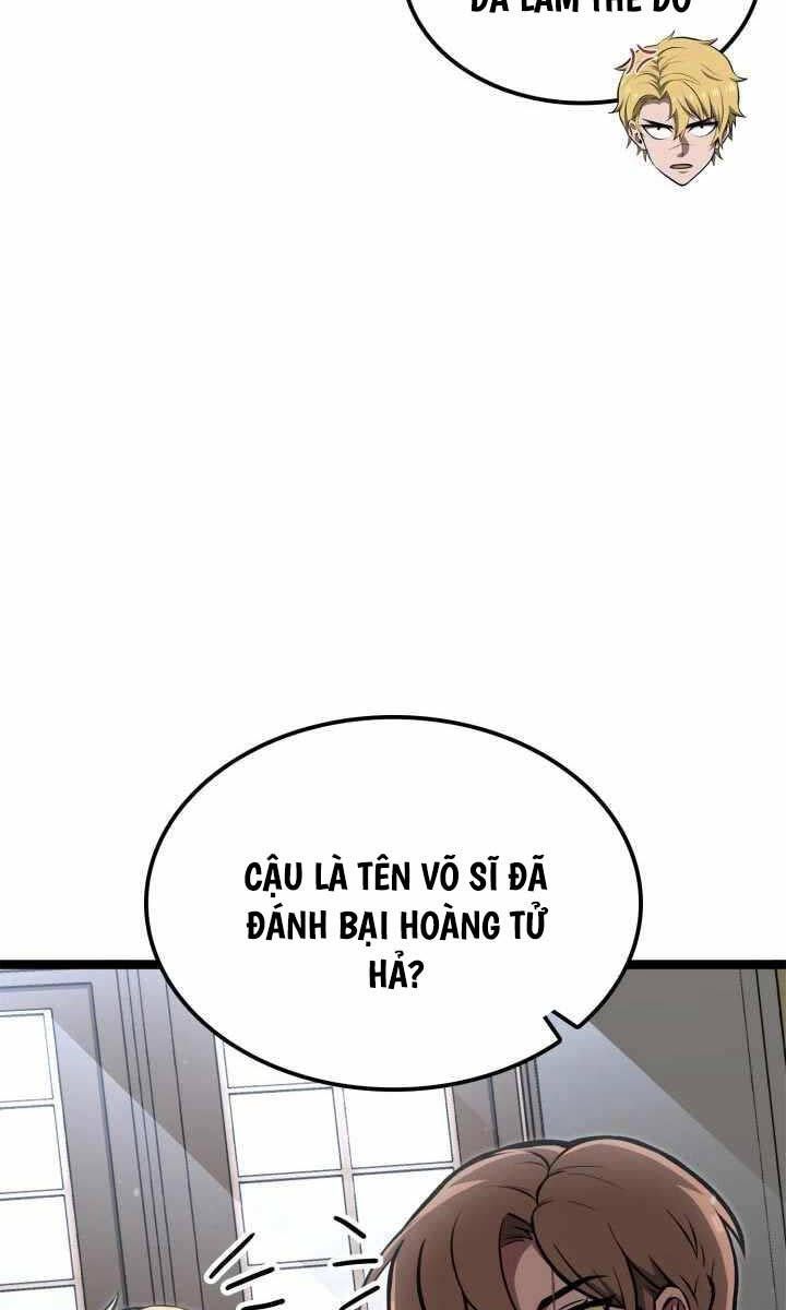 Nhà Vô Địch Kalli Chapter 49 - Trang 91