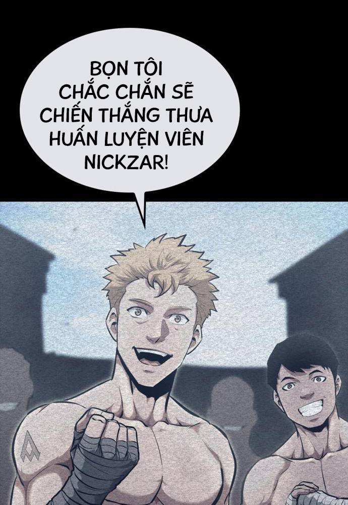 Nhà Vô Địch Kalli Chapter 3 - Trang 95