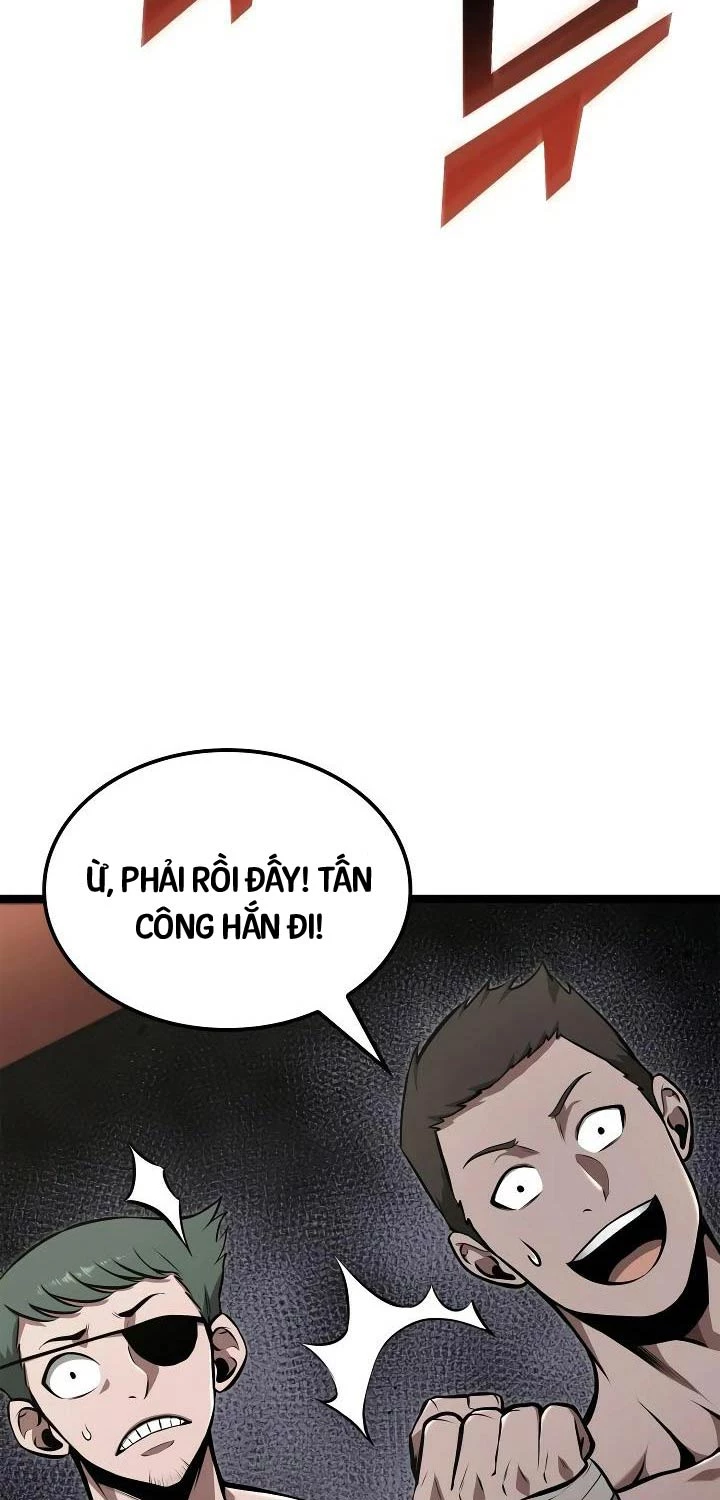 Nhà Vô Địch Kalli Chapter 67 - Trang 41