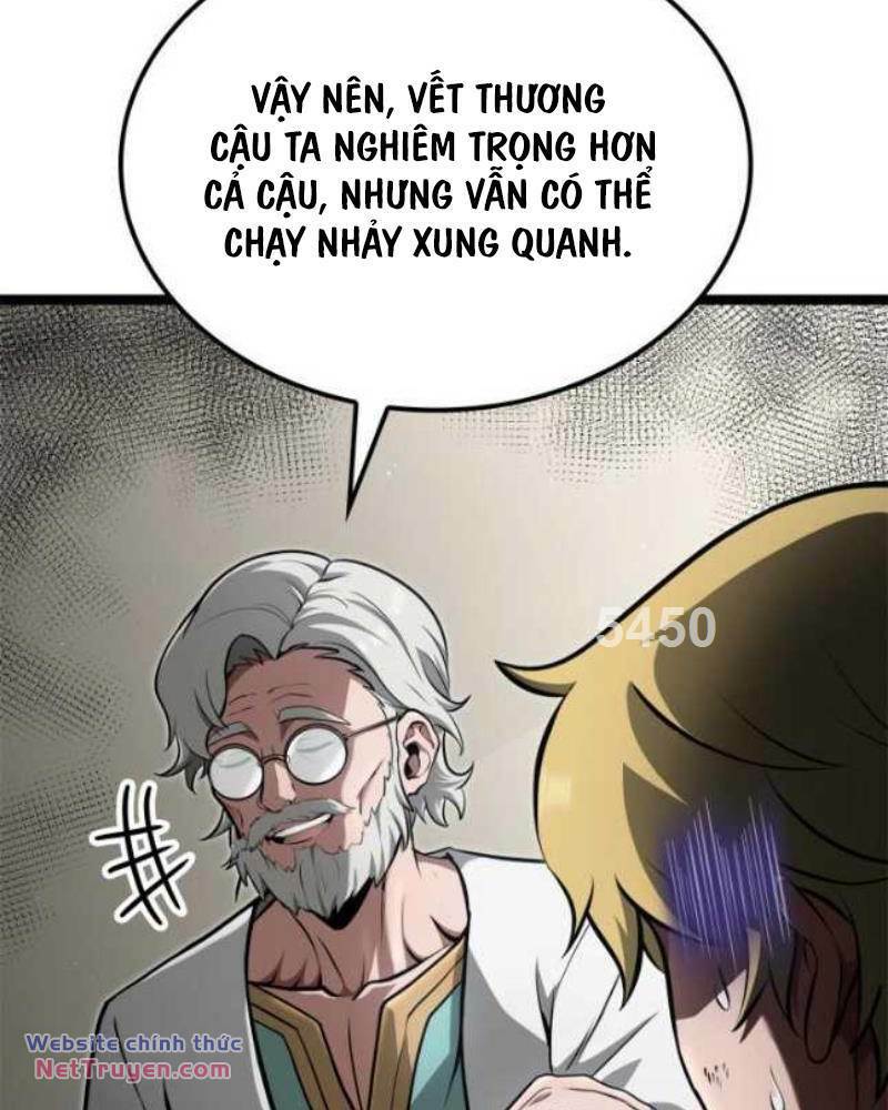 Nhà Vô Địch Kalli Chapter 55 - Trang 5