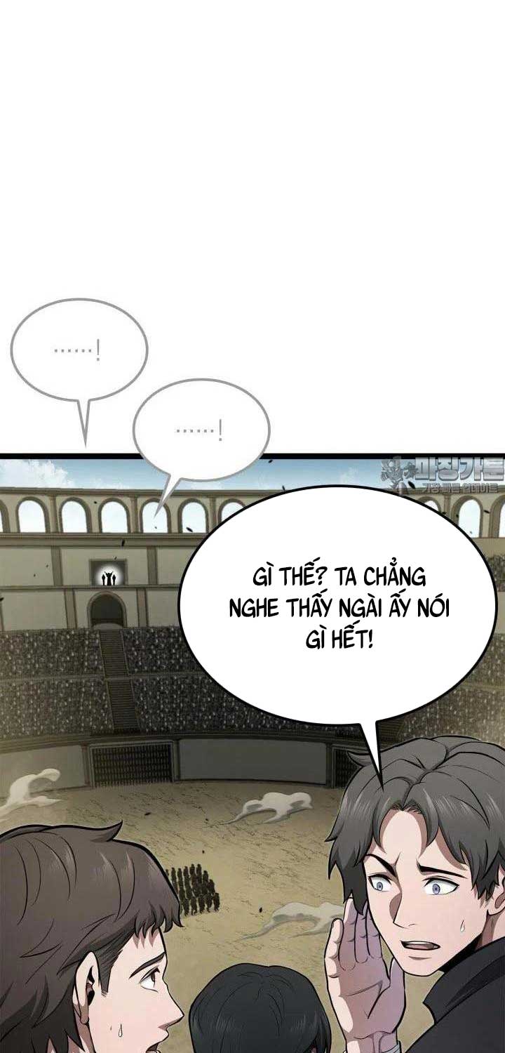 Nhà Vô Địch Kalli Chapter 80 - Trang 4