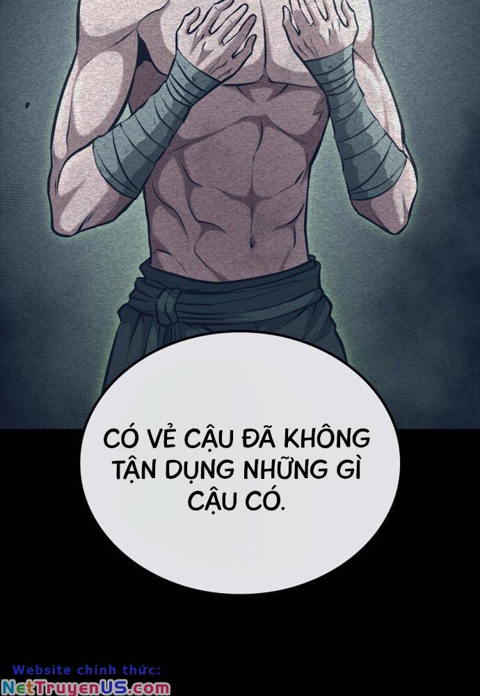 Nhà Vô Địch Kalli Chapter 8 - Trang 98