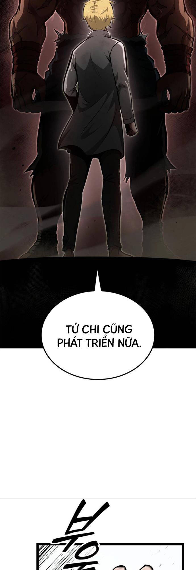 Nhà Vô Địch Kalli Chapter 23 - Trang 41