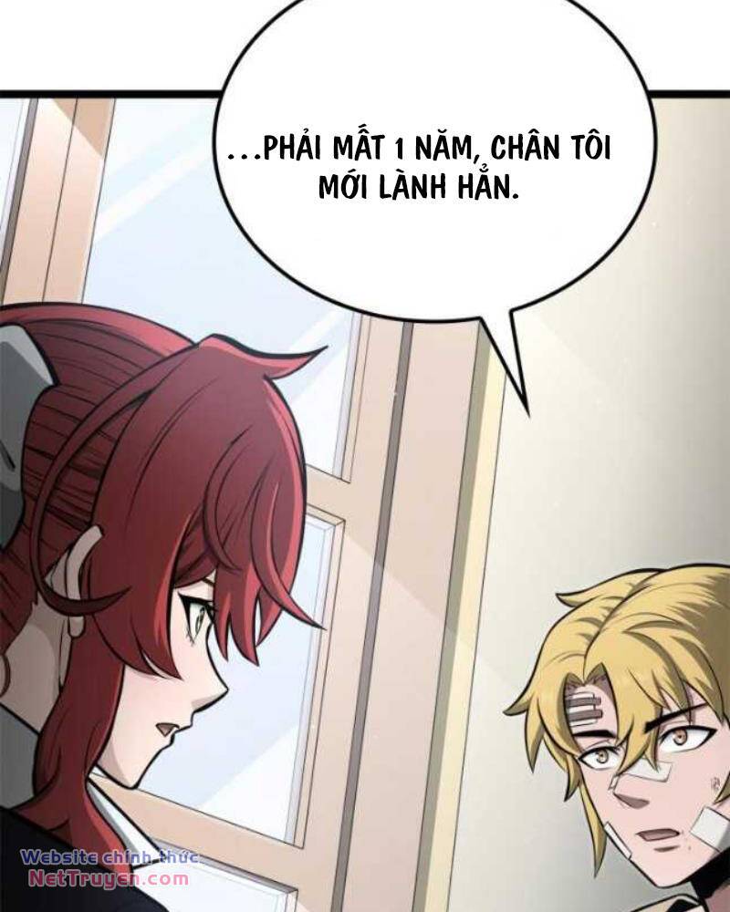 Nhà Vô Địch Kalli Chapter 55 - Trang 91