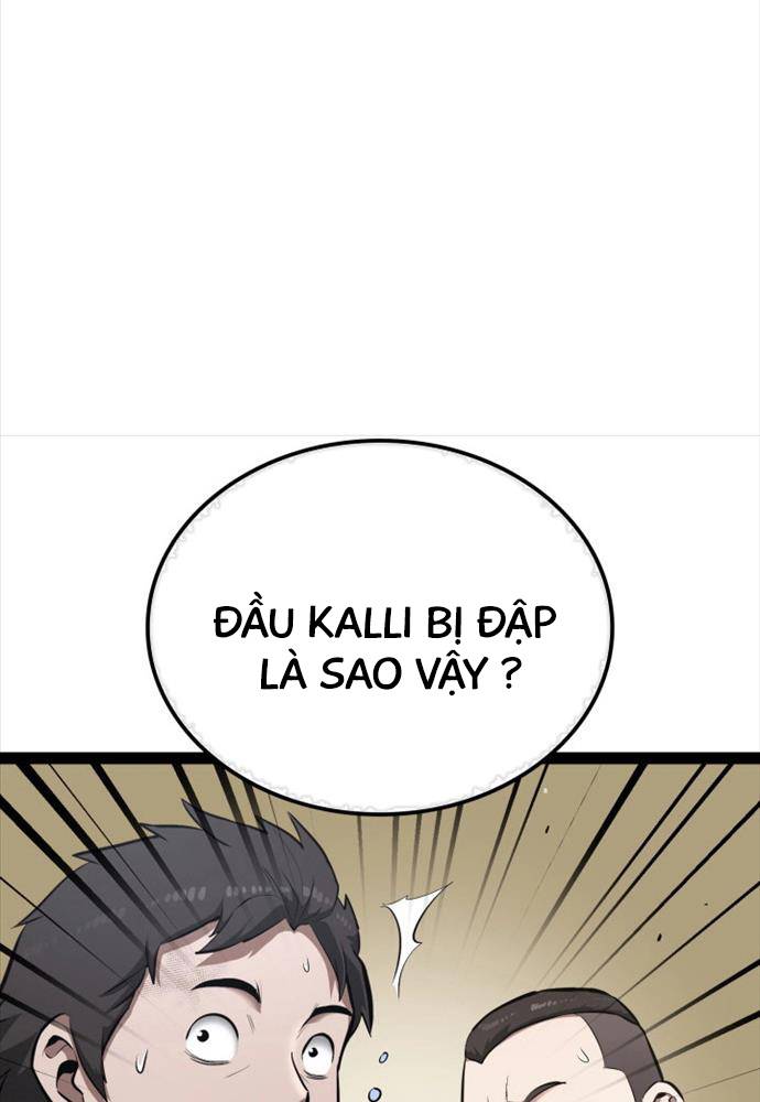 Nhà Vô Địch Kalli Chapter 2 - Trang 34