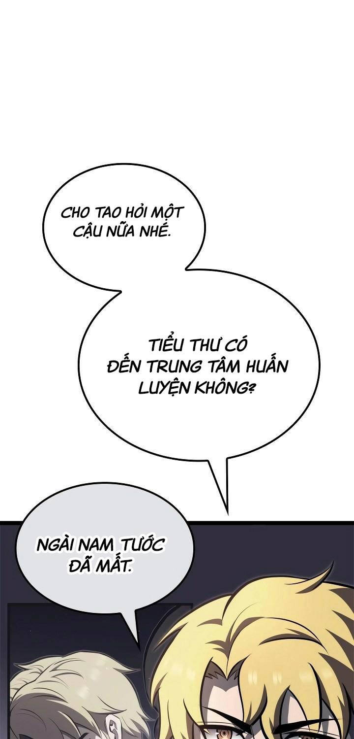 Nhà Vô Địch Kalli Chapter 64 - Trang 31